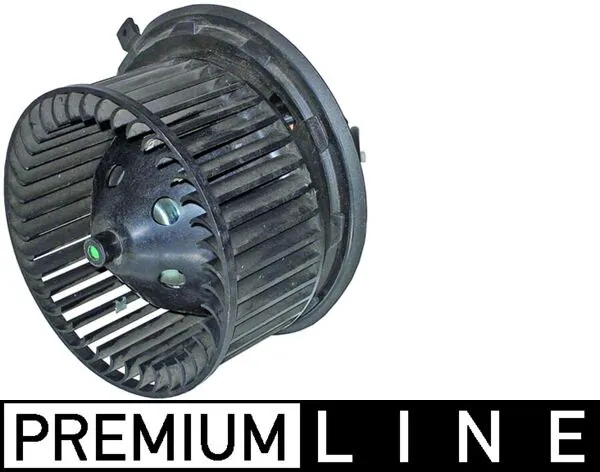 Ventilator habitaclu