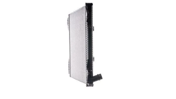 Radiator ulei, ulei motor