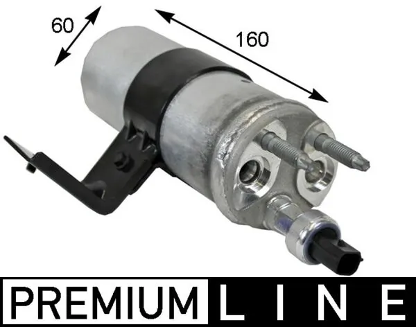 Uscator aer conditionat