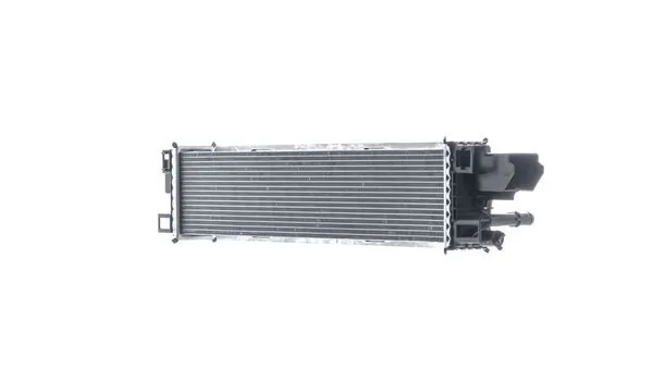 Intercooler