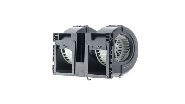 Ventilator habitaclu