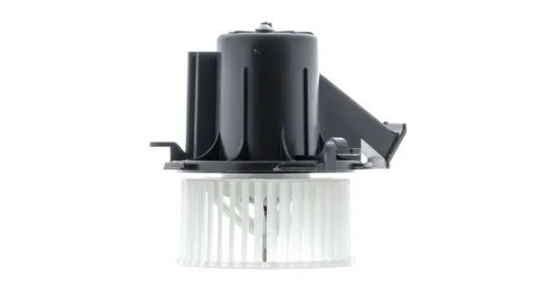 Ventilator habitaclu