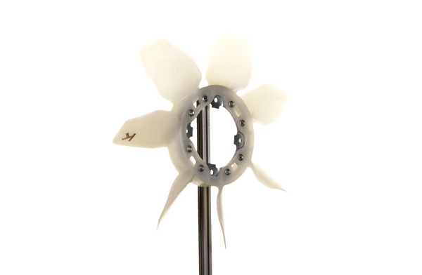 Paleta ventilator racire motor