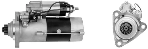 Electromotor