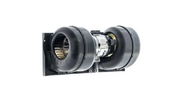 Ventilator habitaclu