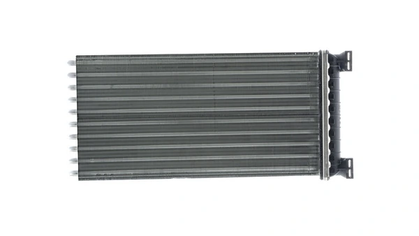 Schimbator caldura, incalzire habitaclu