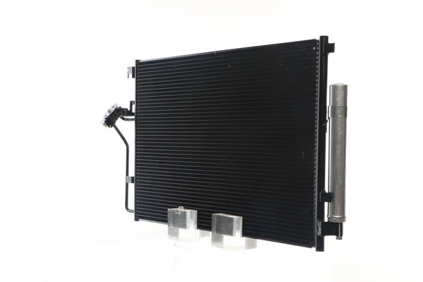 Radiator climatizare