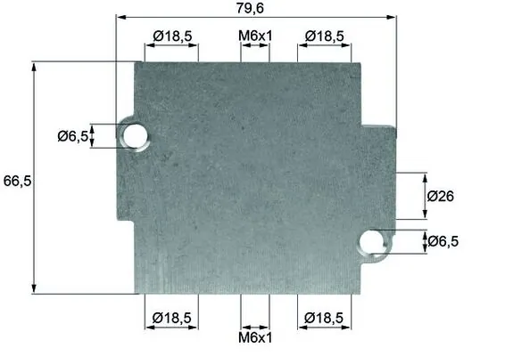 Termostat racire ulei