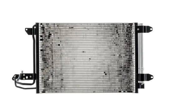 Radiator climatizare