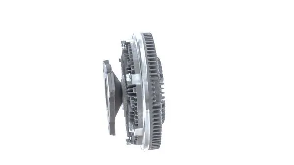 Cupla ventilator radiator