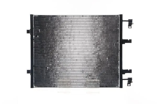 Radiator climatizare