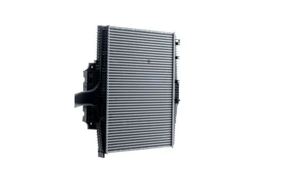 Intercooler