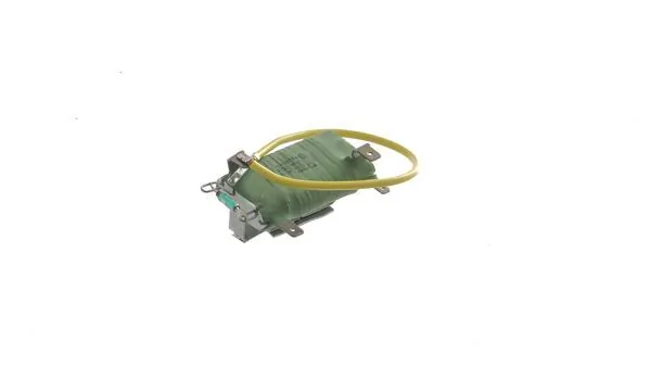 Rezistor ventilator habitaclu