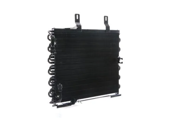 Radiator climatizare