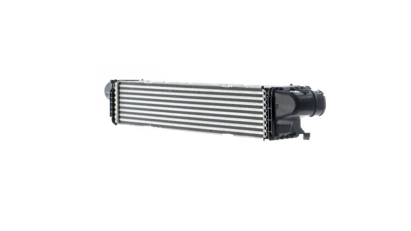Intercooler