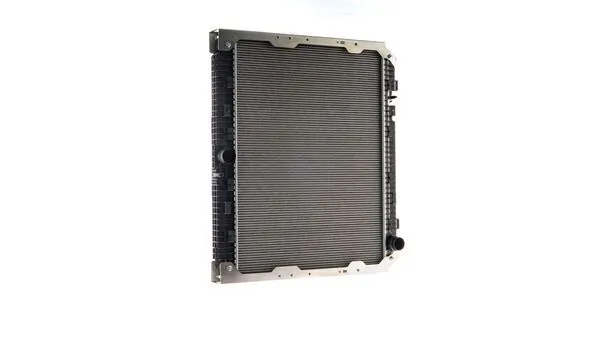 Radiator ulei motor