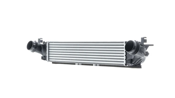 Intercooler