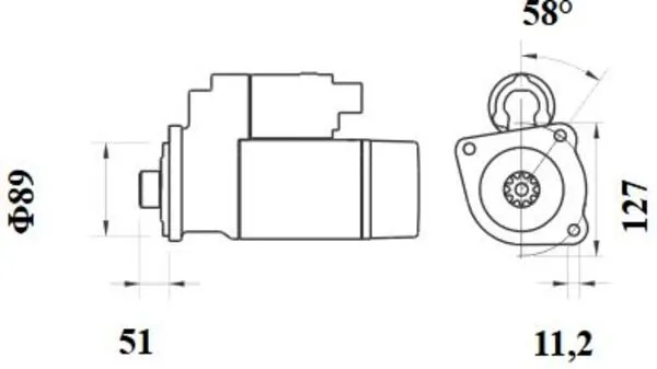 Electromotor