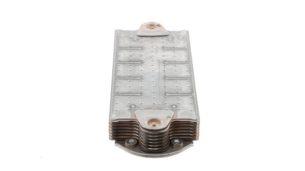 Radiator ulei / termoflot