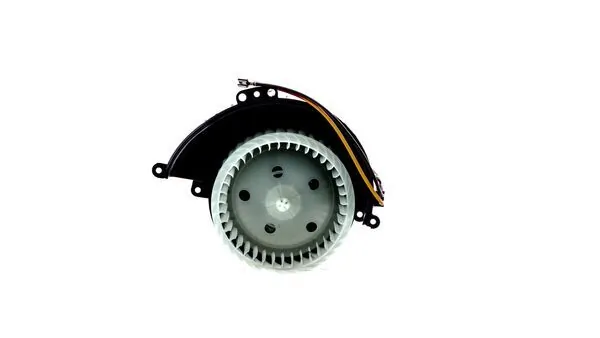 Ventilator habitaclu