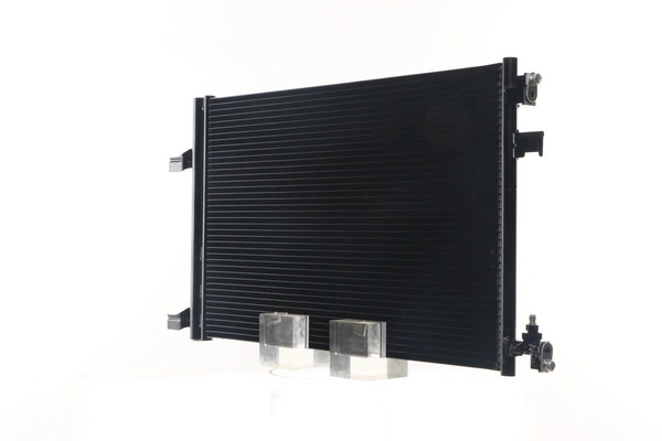 Radiator climatizare
