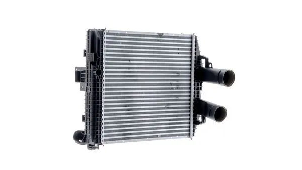 Intercooler