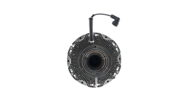 Cupla ventilator radiator