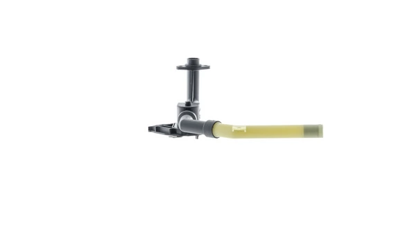 Supapa control agent frigorific