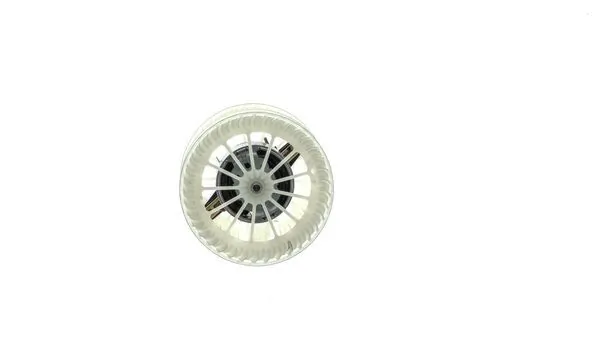 Ventilator habitaclu