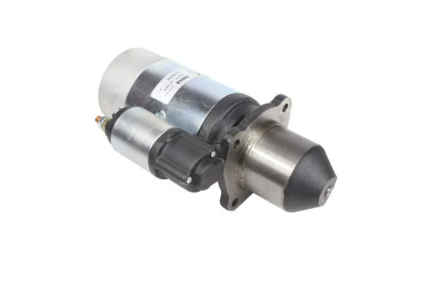 Electromotor