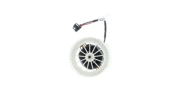 Ventilator habitaclu