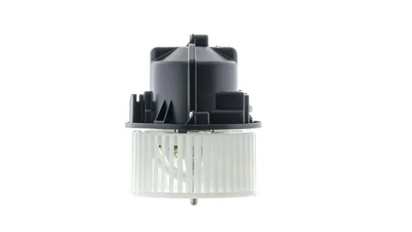 Ventilator habitaclu