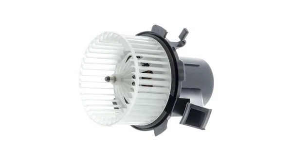 Ventilator habitaclu