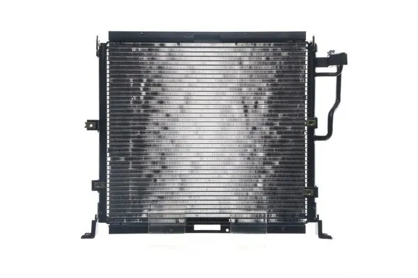 Radiator climatizare