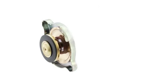 Buson radiator