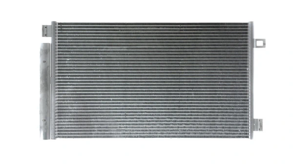 Radiator climatizare