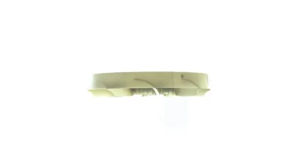 Paleta ventilator, racire motor