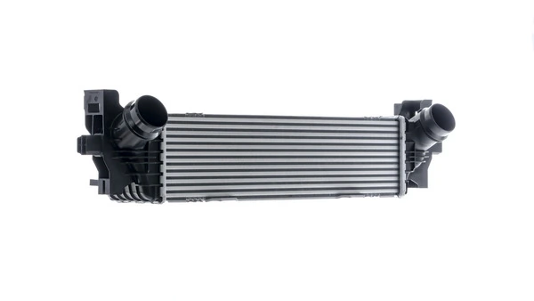 Intercooler