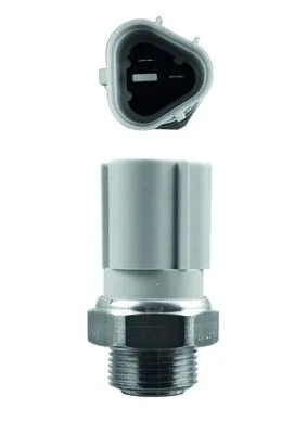 Comutator temperatura ventilator radiator