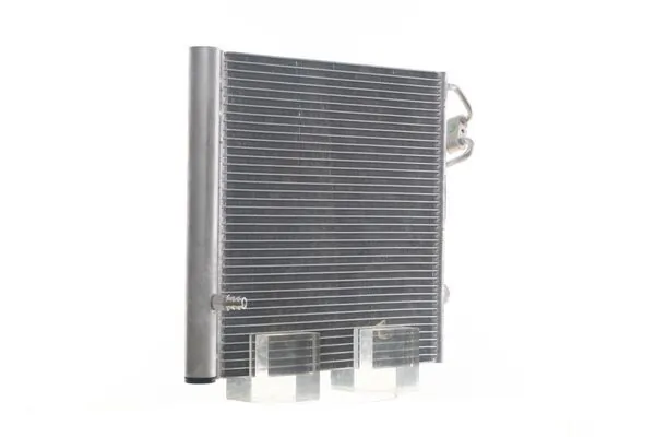 Radiator climatizare