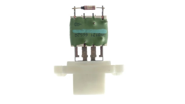 Rezistor ventilator habitaclu