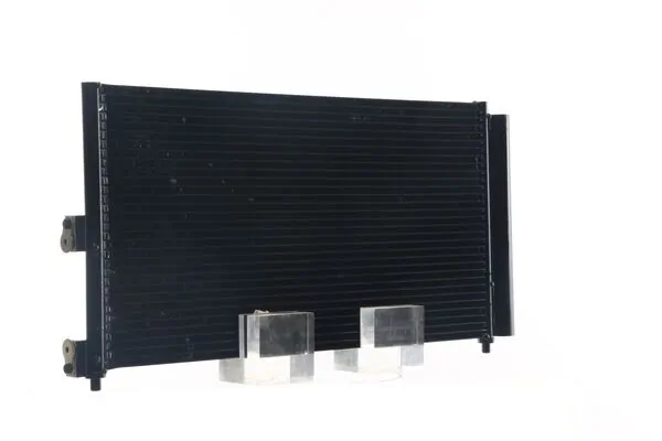 Radiator climatizare