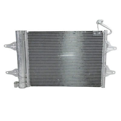 Radiator climatizare