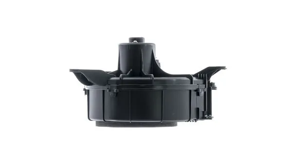 Ventilator, habitaclu