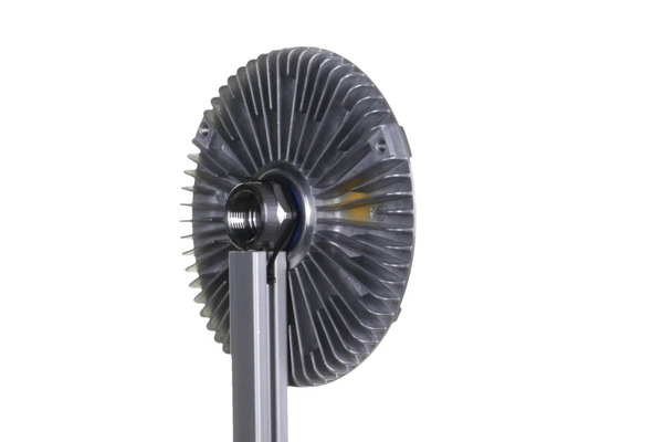Cupla ventilator radiator