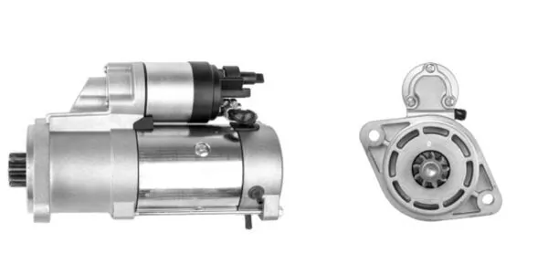 Electromotor