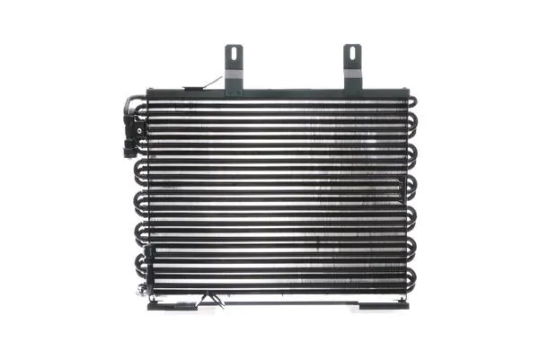 Radiator climatizare