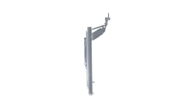Radiator climatizare