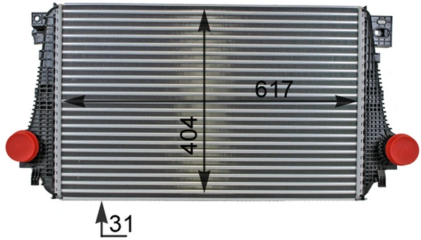 Intercooler