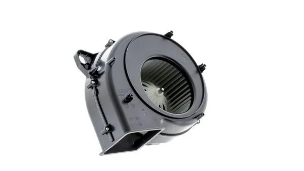 Ventilator habitaclu